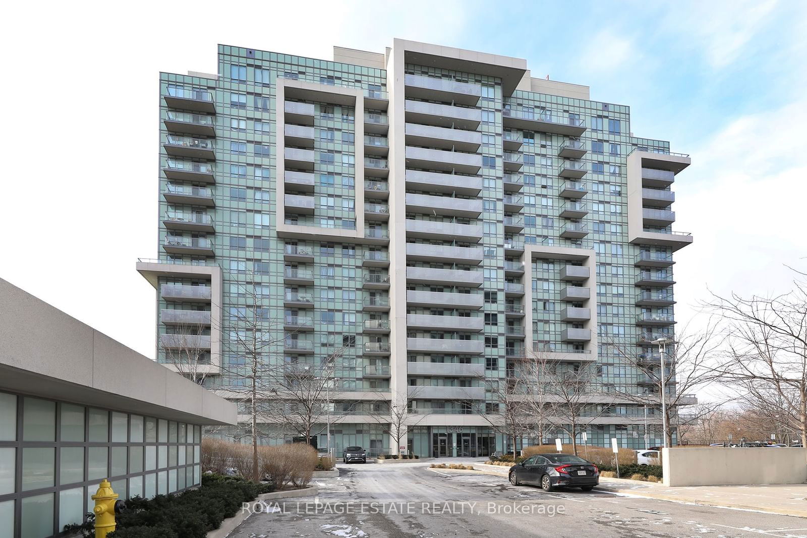 1346 Danforth Rd, unit 808 for rent