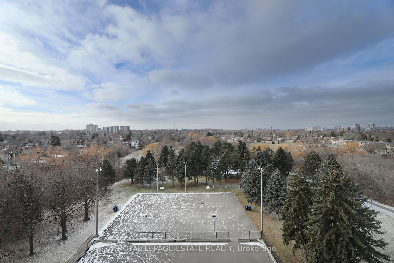 1346 Danforth Rd, unit 808 for rent