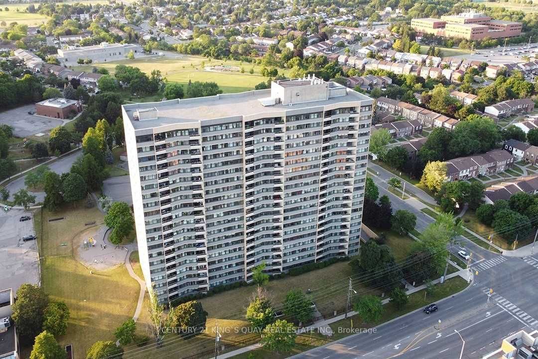 Newhaven Condos, Scarborough, Toronto