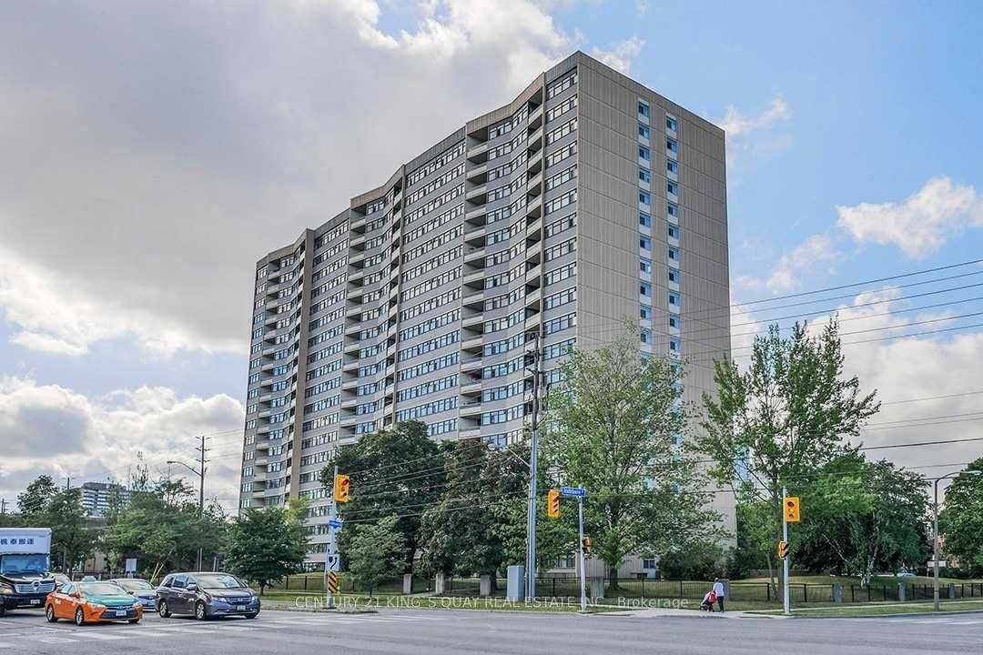 Newhaven Condos, Scarborough, Toronto