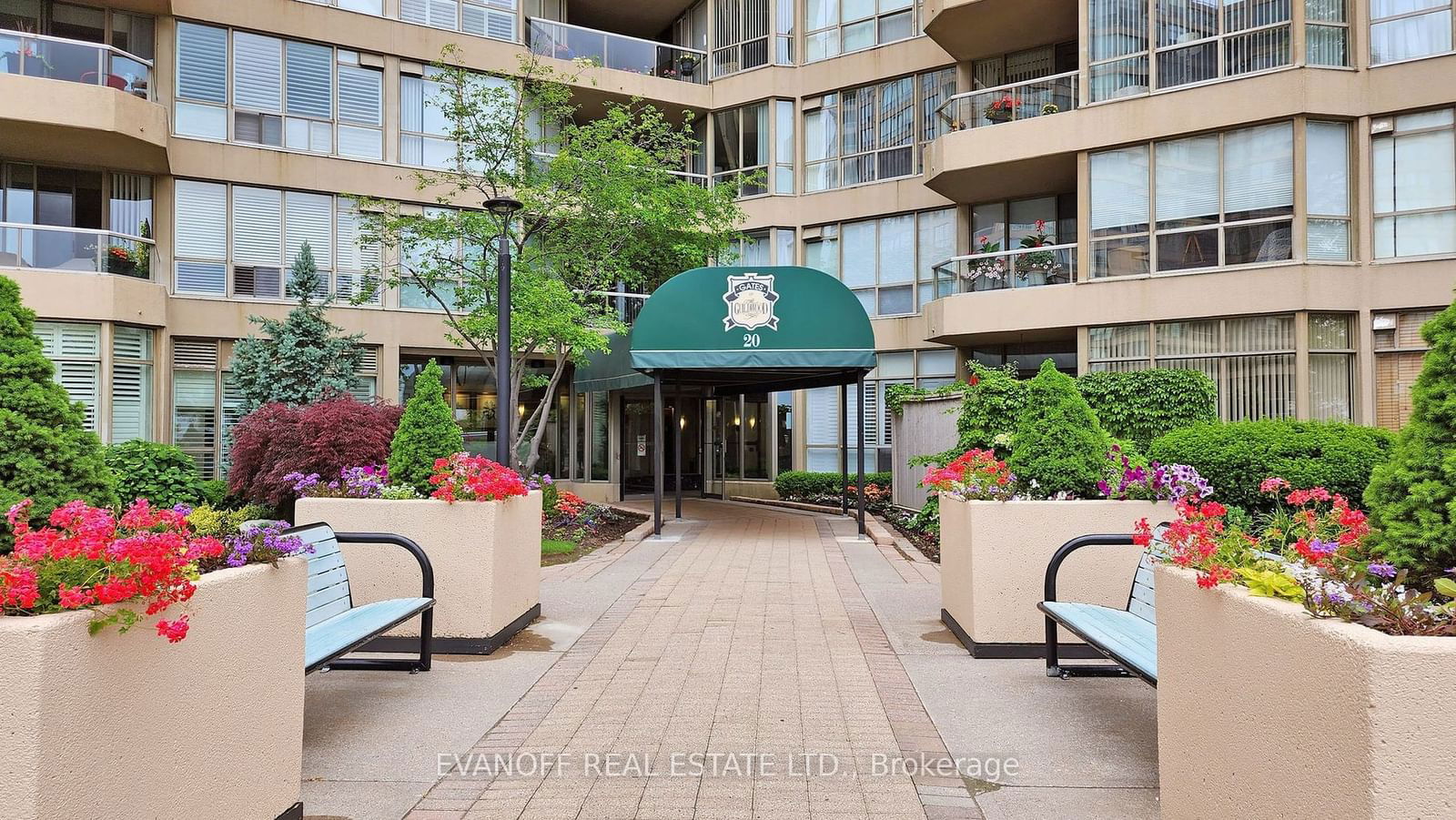 Gates of Guildwood Condos, Scarborough, Toronto