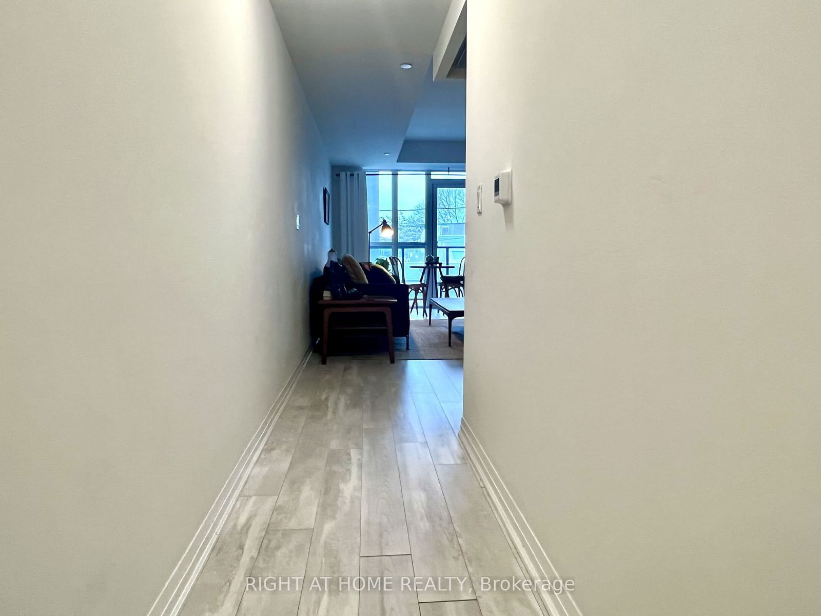 1630 Queen St E, unit 202 for rent