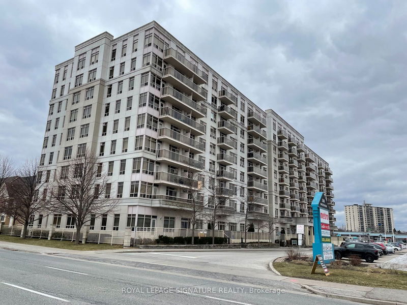 3650 Kingston Rd, unit 504 for rent