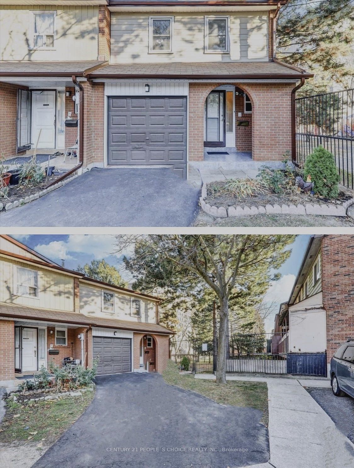 101 Dundalk Drive Townhomes, Scarborough, Toronto