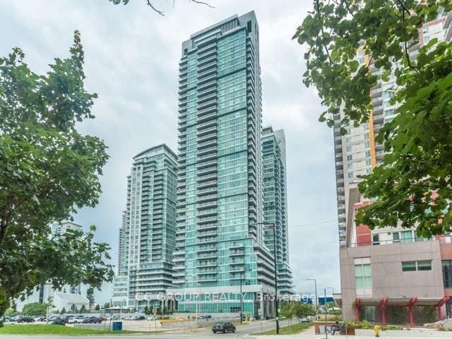 50 TOWN CENTRE Crt, unit 405 for sale