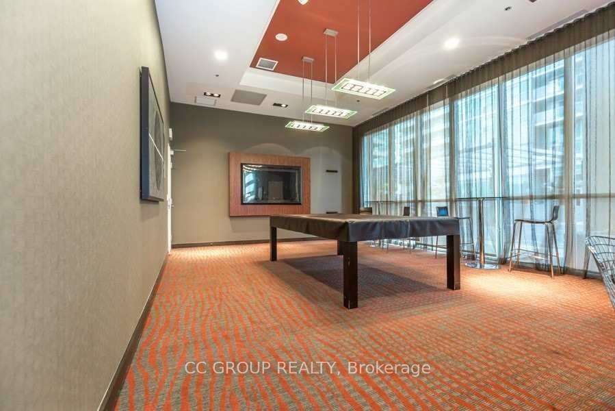 50 TOWN CENTRE Crt, unit 405 for sale