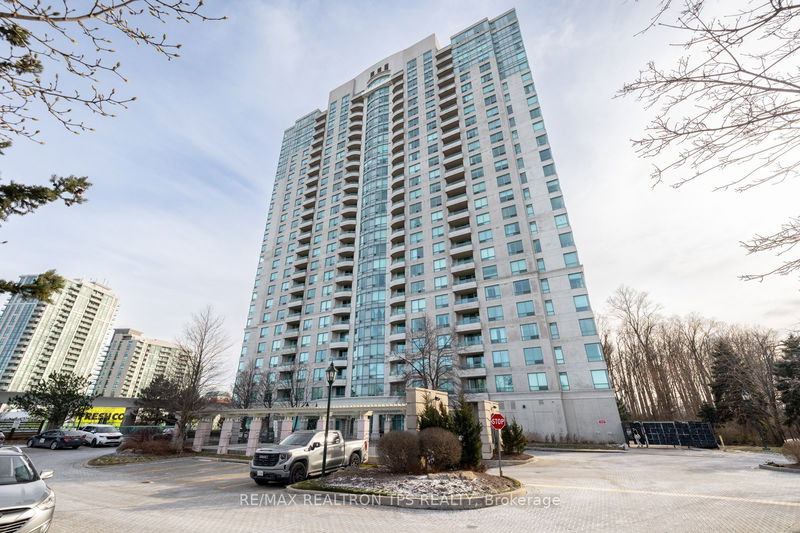 61 Town Centre Crt, unit 2402 for sale