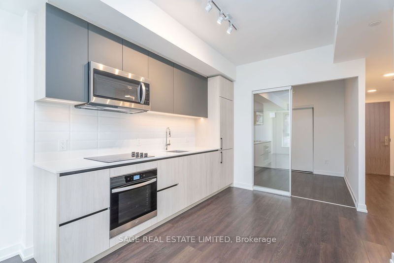 150 Logan Ave, unit 310 for rent