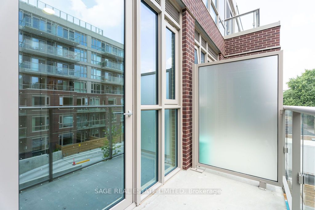 150 Logan Ave, unit 310 for rent