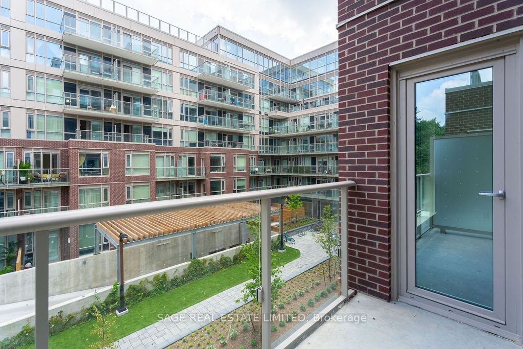 150 Logan Ave, unit 310 for rent