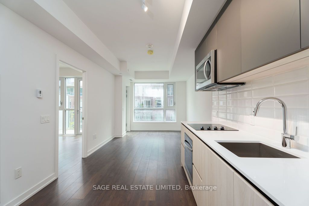 150 Logan Ave, unit 310 for rent