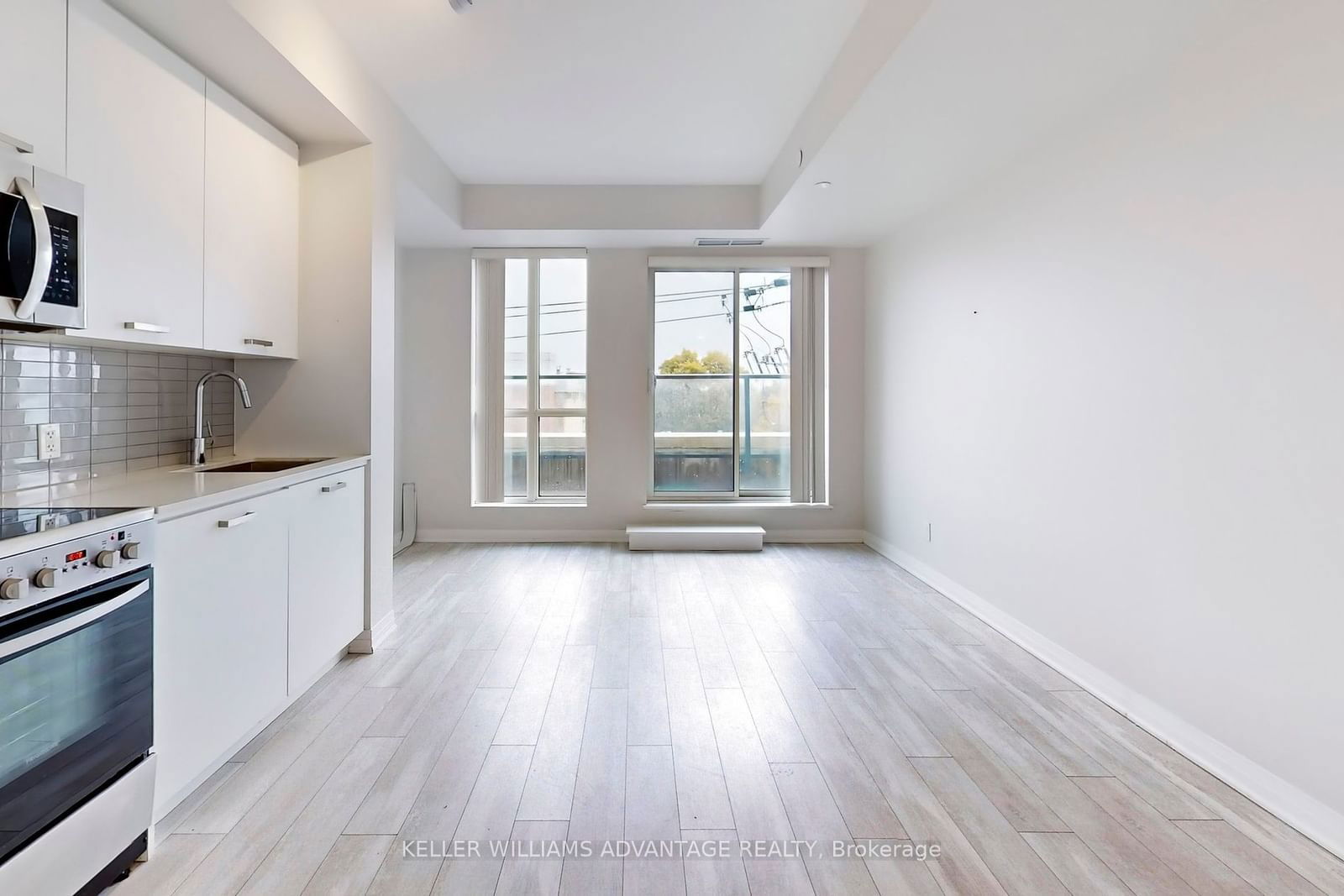 1630 Queen St E, unit 406 for sale