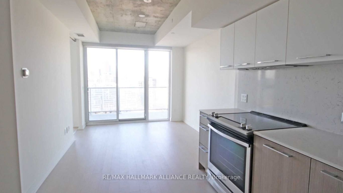 15 Baseball Pl W, unit 1708 for rent