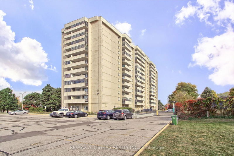 3311 Kingston Rd, unit 802 for sale