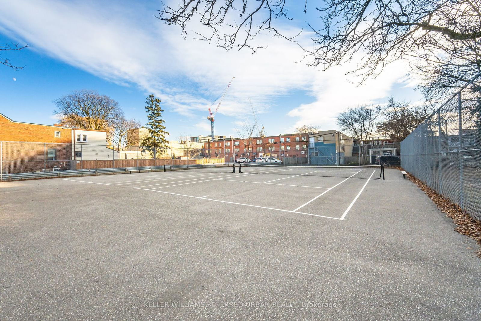 50 Coleman Avenue Townhomes, East End, Toronto