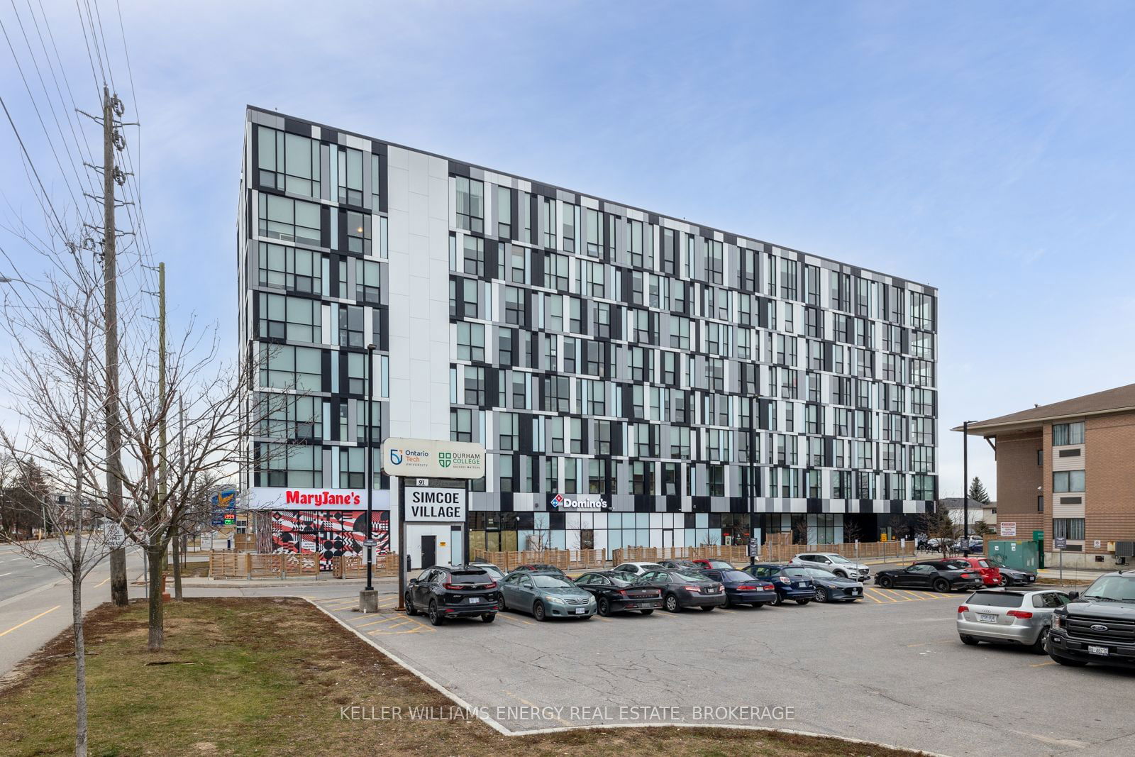 1900 Simcoe St N, unit 839 for sale