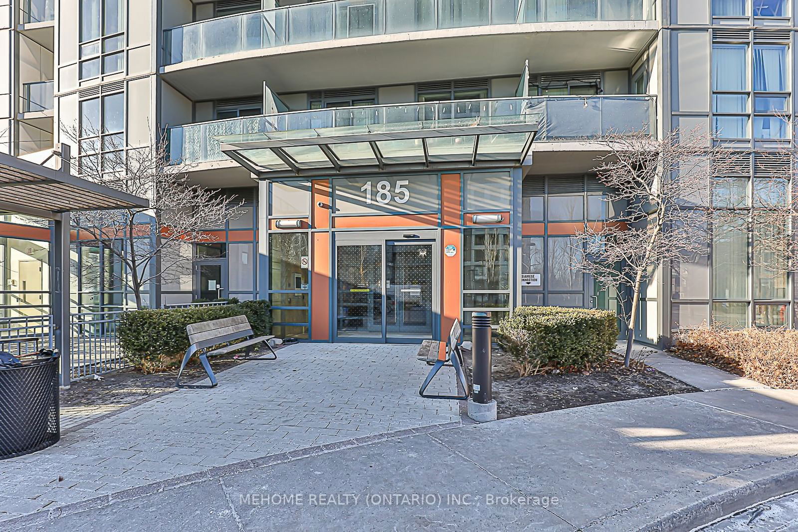 185 Bonis Ave, unit 1511 for sale