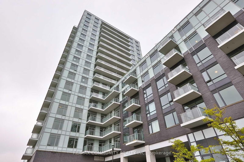 3220 Sheppard Ave E, unit 603 for rent