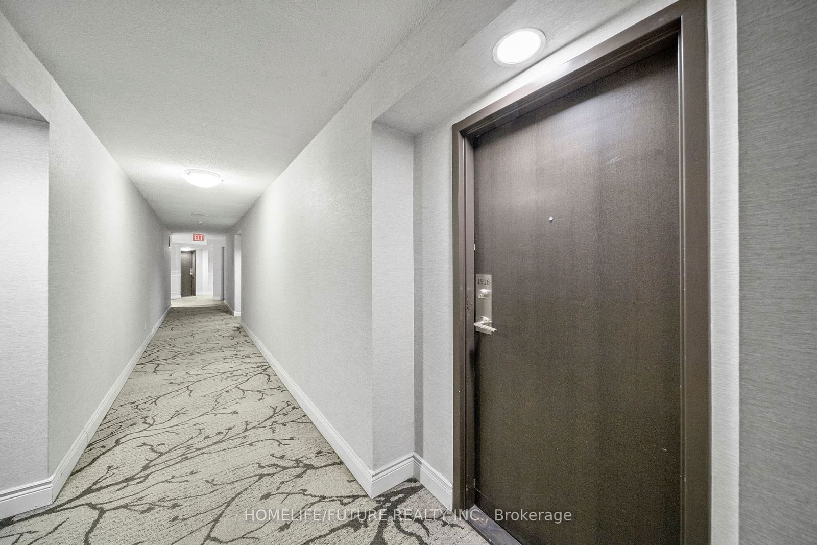 4725 Sheppard Ave E, unit 1516 for sale