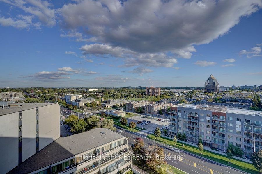 Sheppard Place Condominium, Scarborough, Toronto