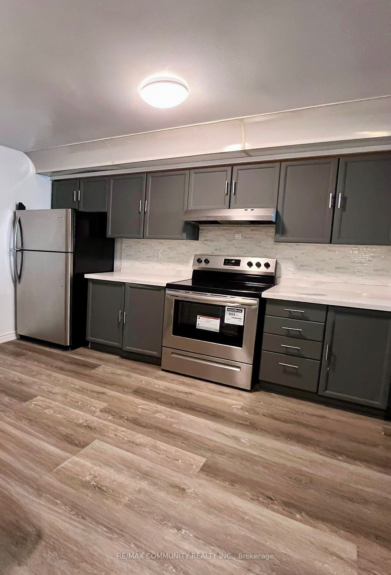 4727 Sheppard Ave E, unit 1210 for rent