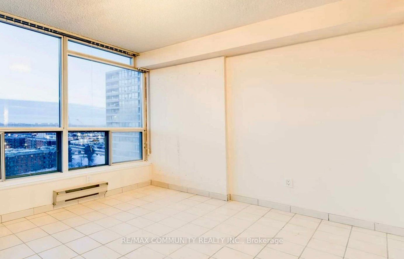 4727 Sheppard Ave E, unit 1210 for rent