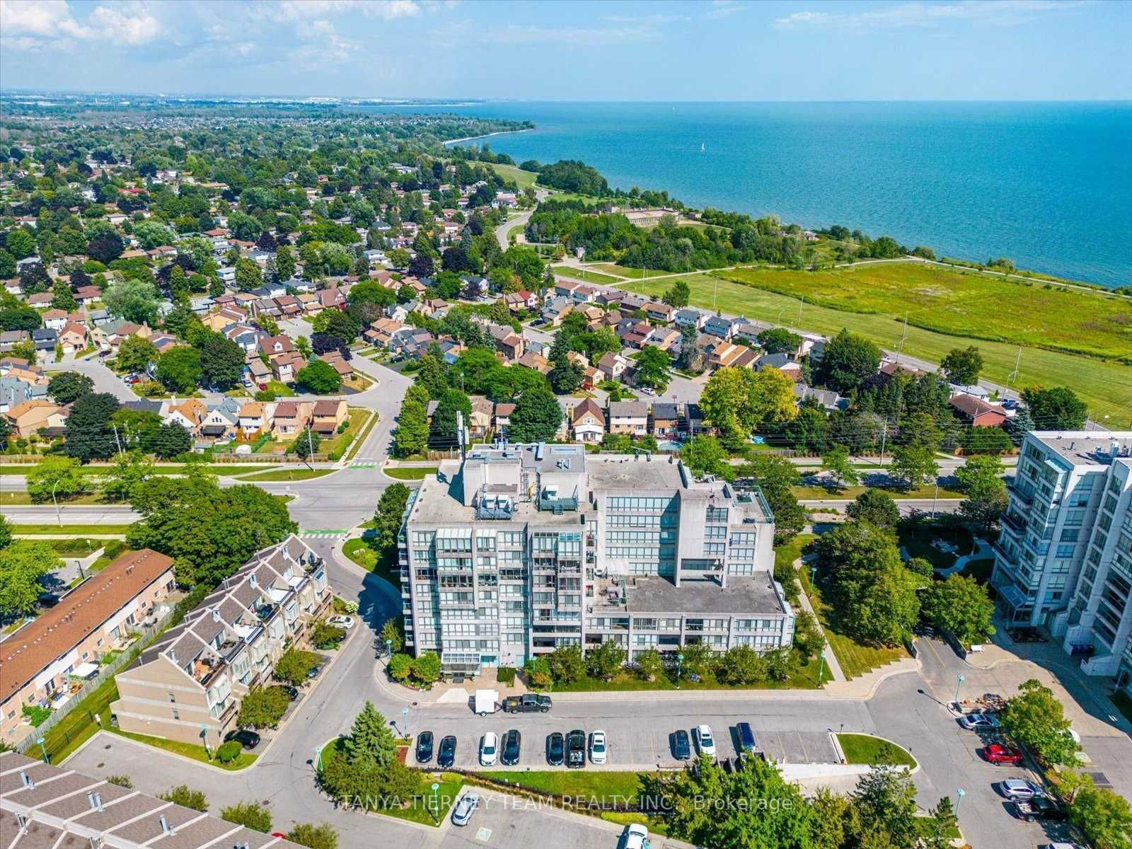 The Breakers III Condos, Ajax, Toronto