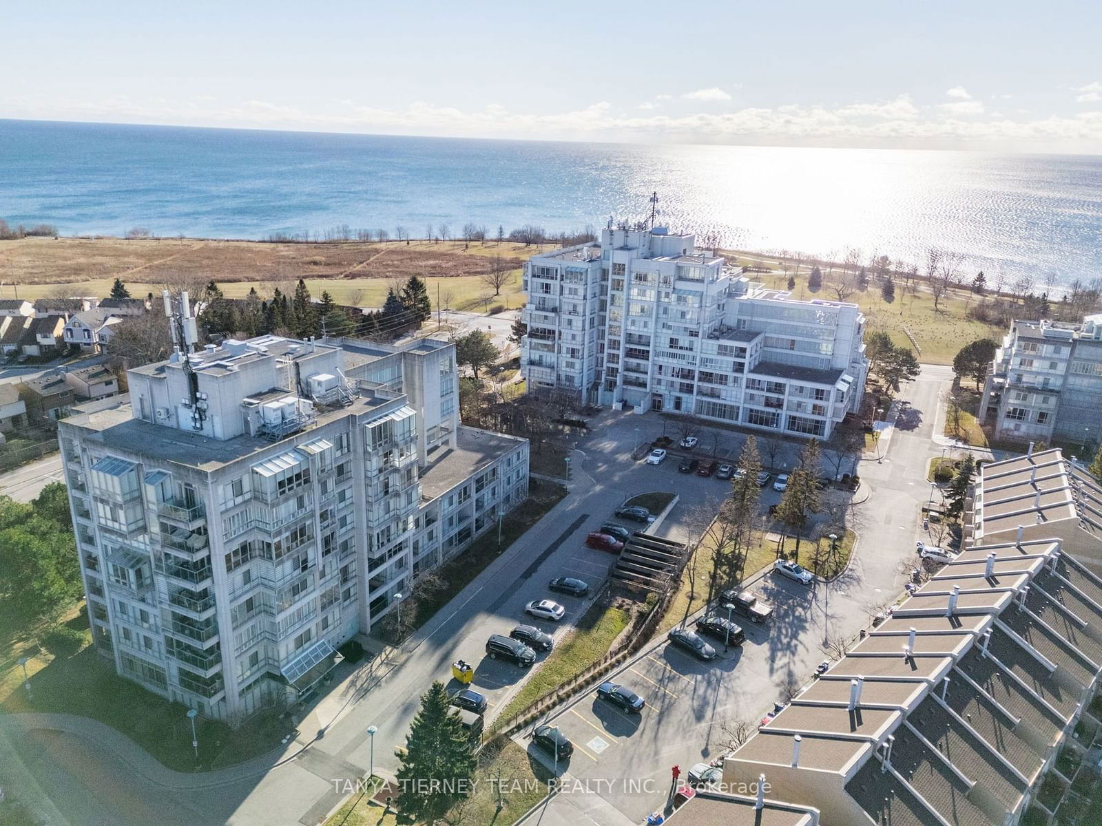 The Breakers III Condos, Ajax, Toronto