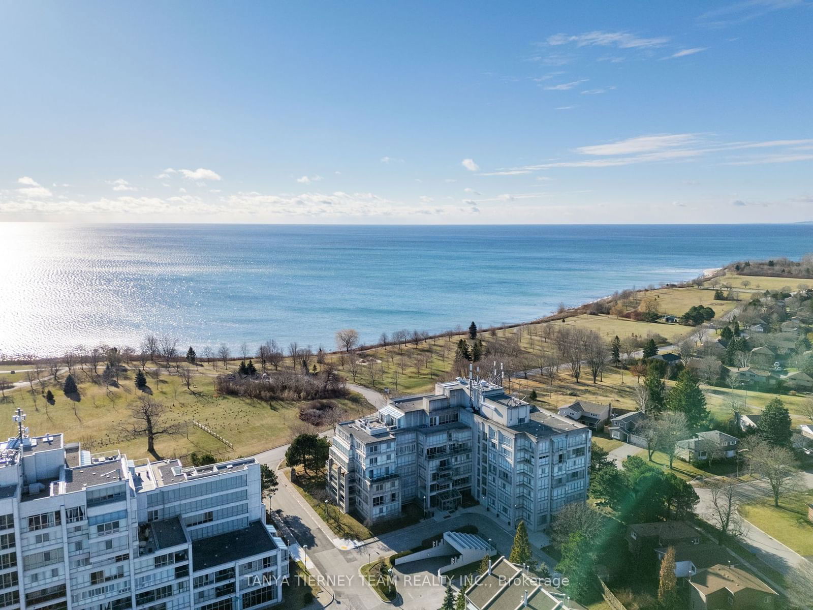 The Breakers III Condos, Ajax, Toronto