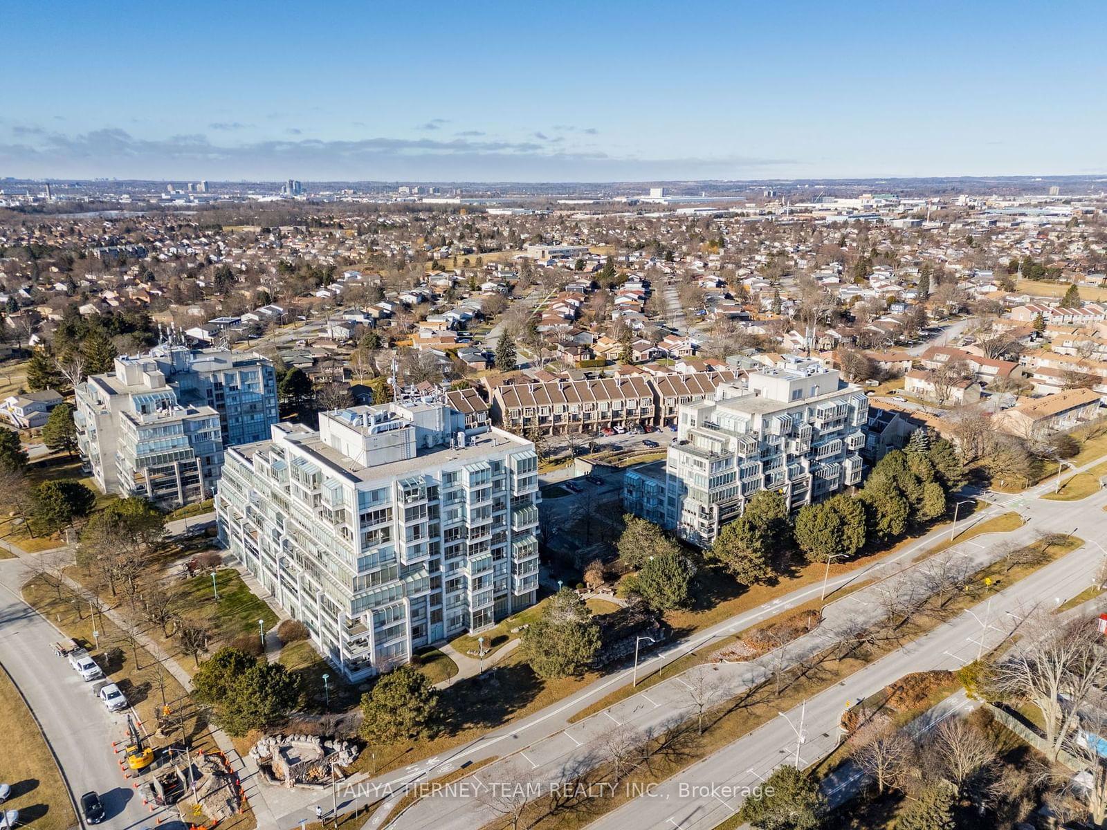 The Breakers III Condos, Ajax, Toronto