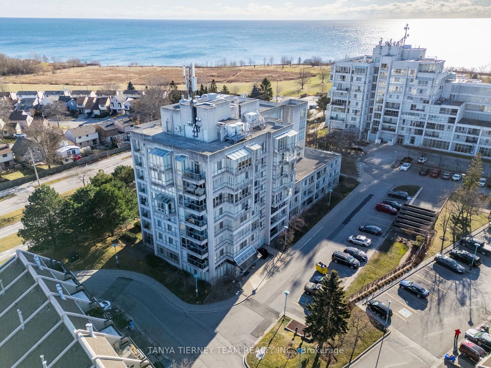 The Breakers III Condos, Ajax, Toronto