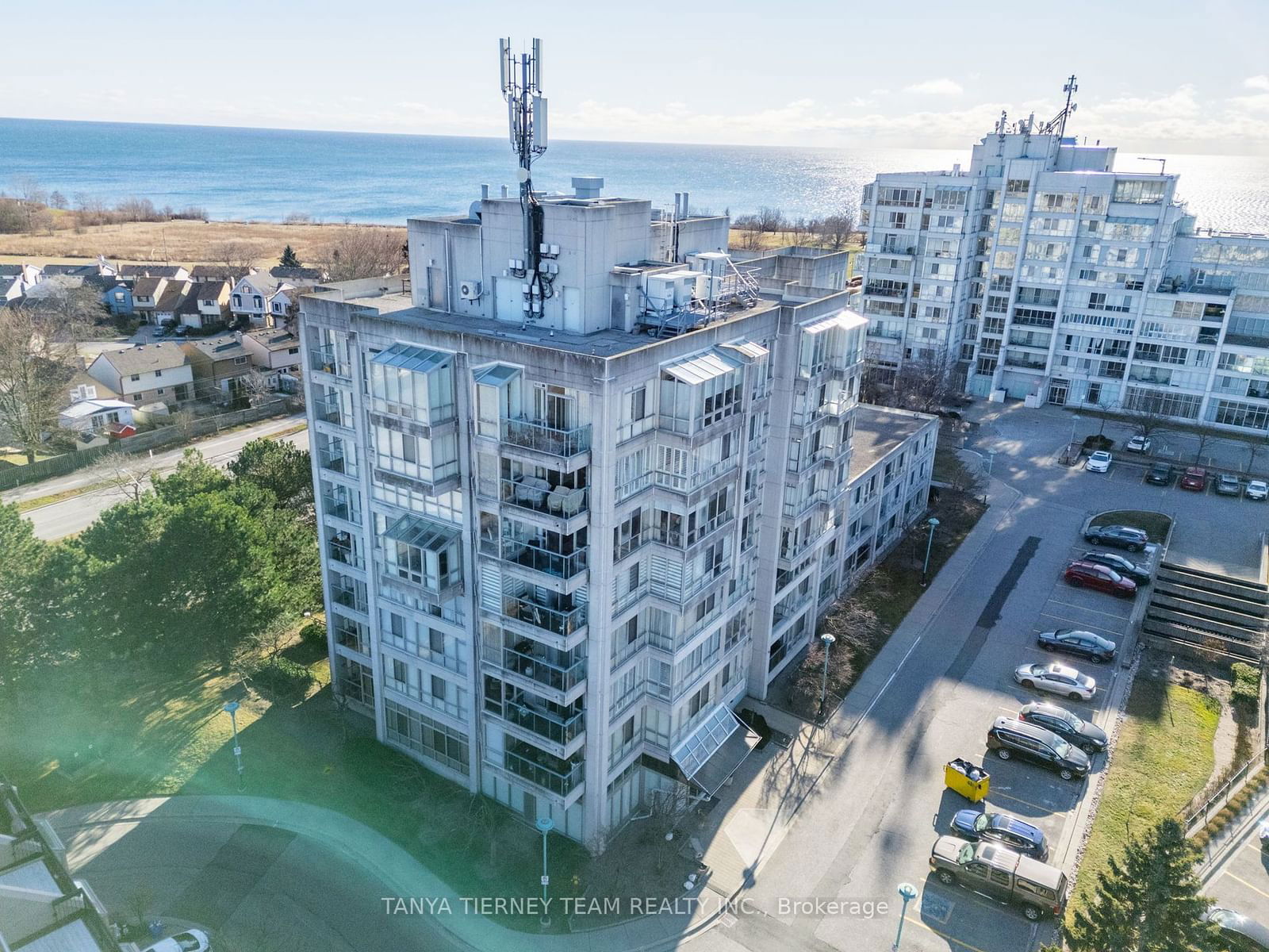 The Breakers III Condos, Ajax, Toronto