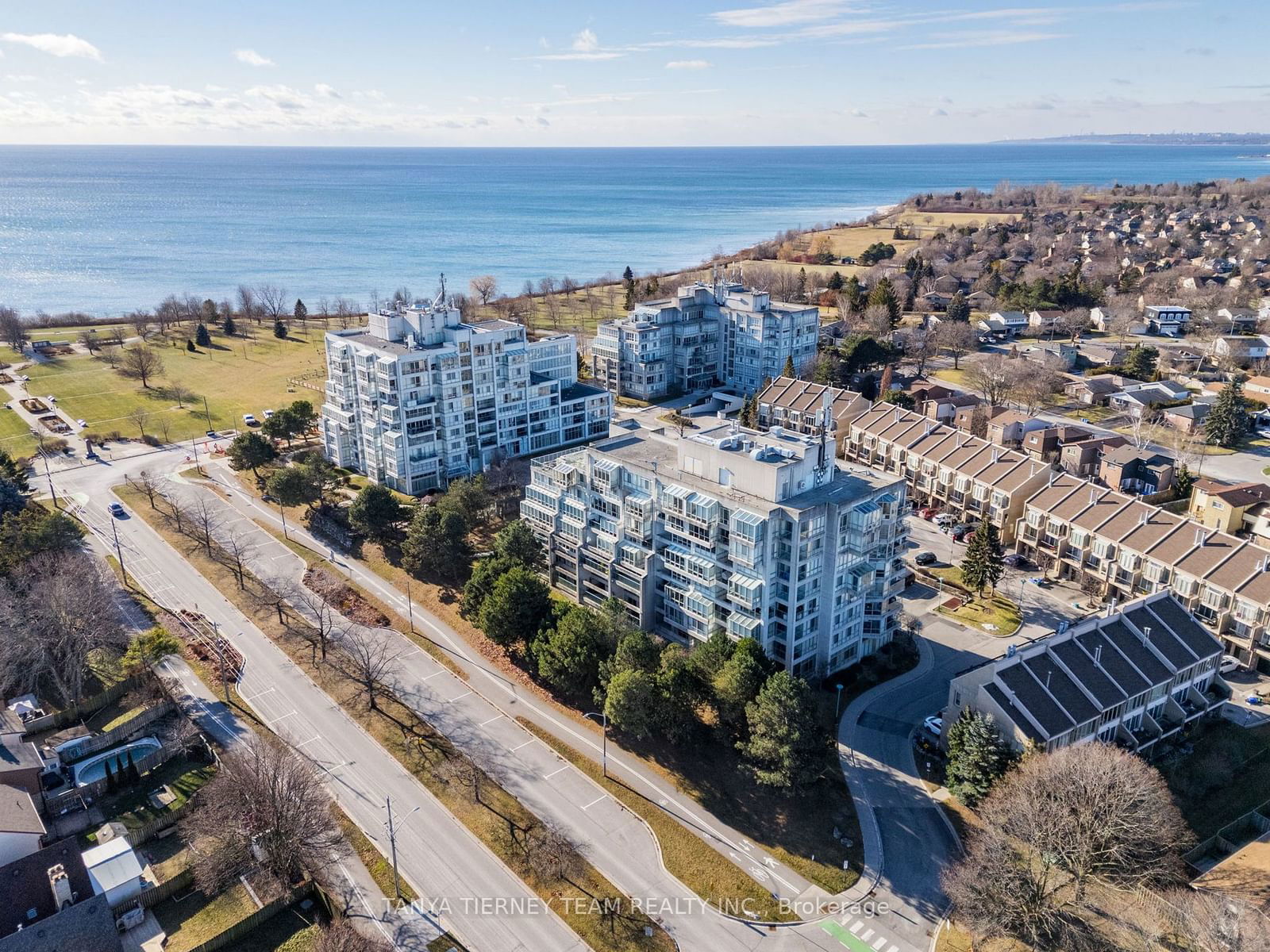 The Breakers III Condos, Ajax, Toronto