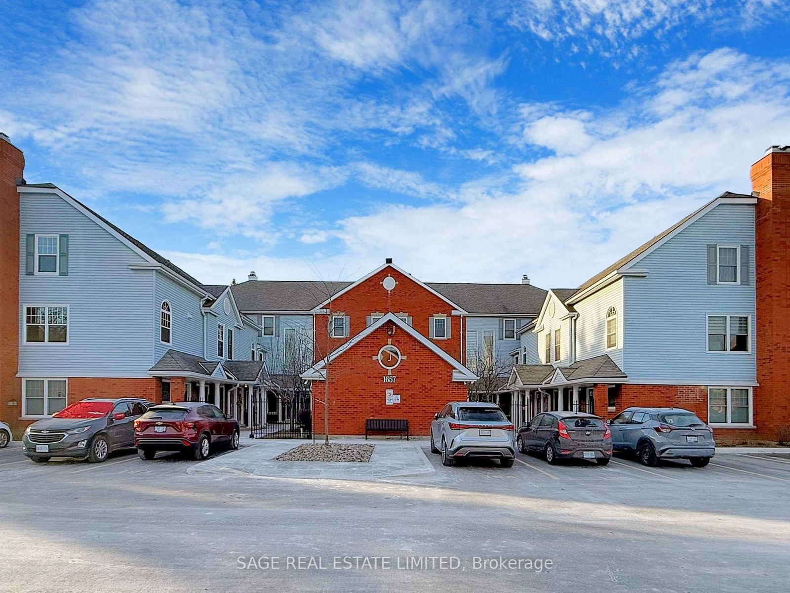 Parkwood Village Townhomes, Clarington, Toronto