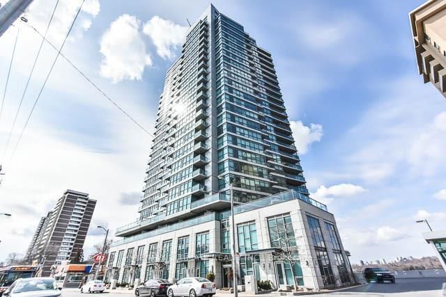 1048 Broadview Ave, unit 1204 for rent