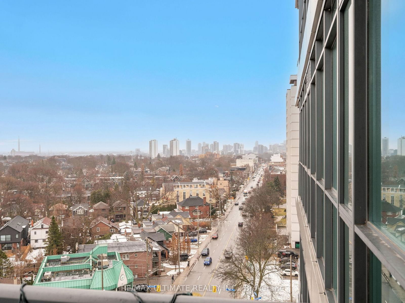 1048 Broadview Ave, unit 1204 for rent