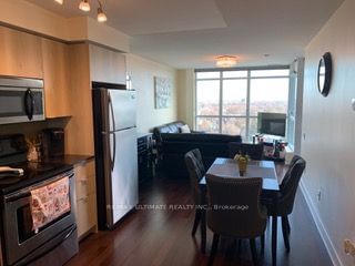 1048 Broadview Ave, unit 1204 for rent