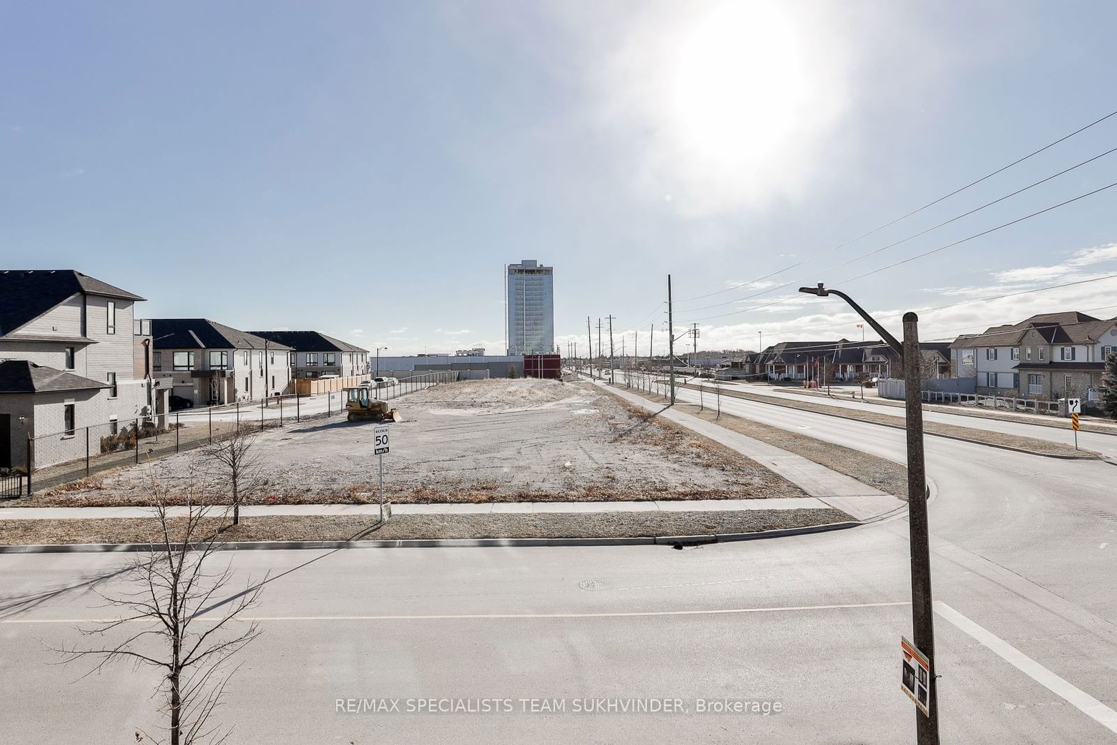 Fresh Urban Towns, Whitby, Toronto