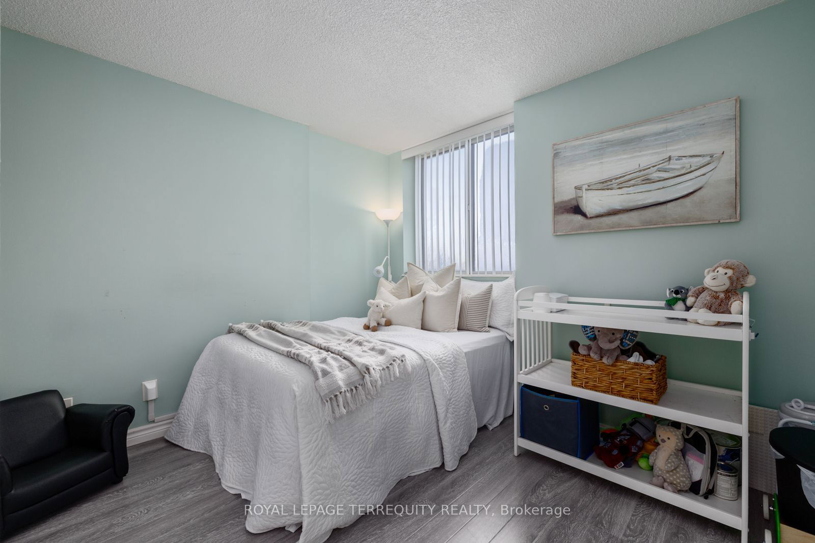 330 McCowan Rd, unit 505 for sale