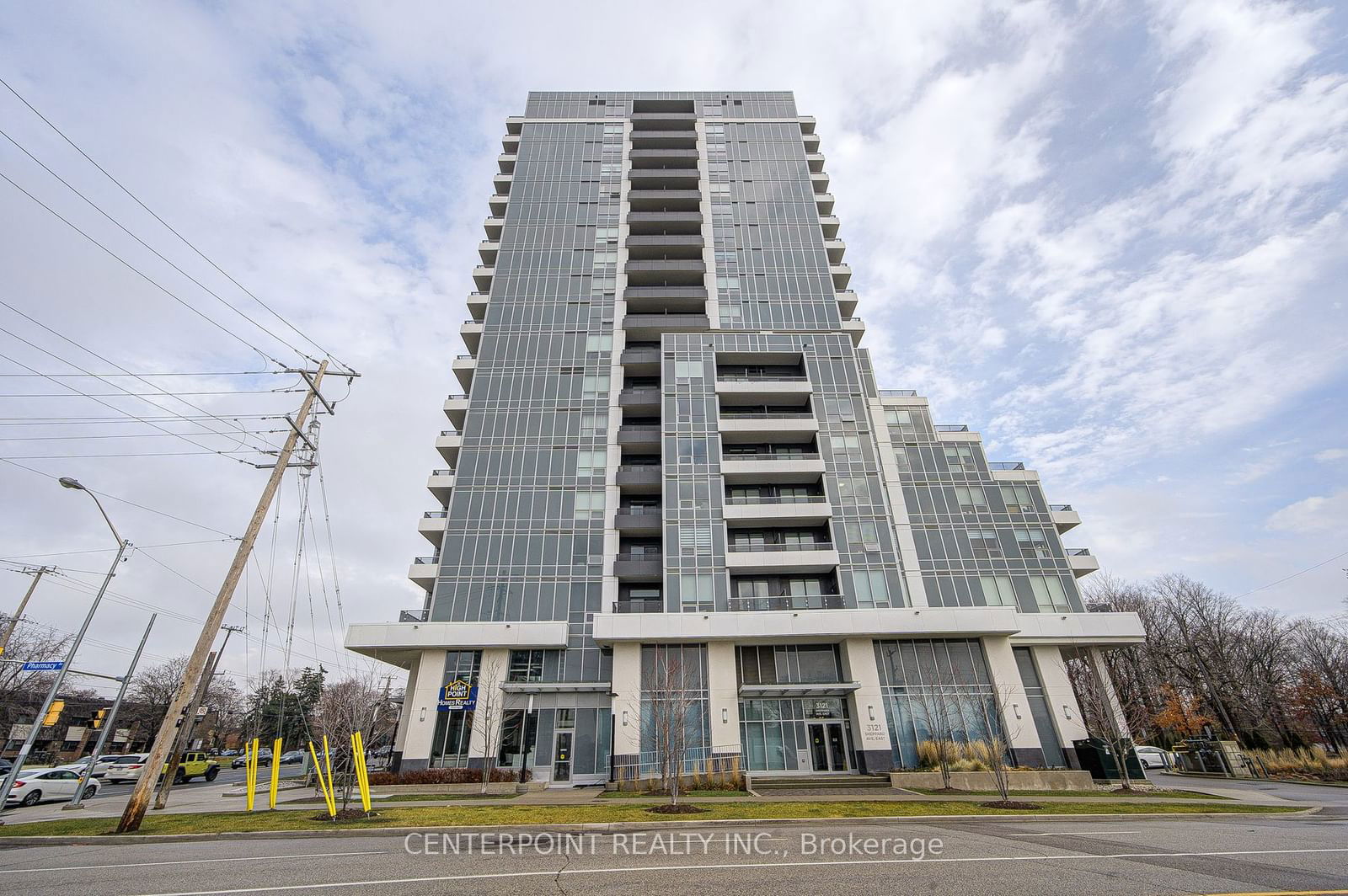 3121 Sheppard Ave E, unit 223 for sale