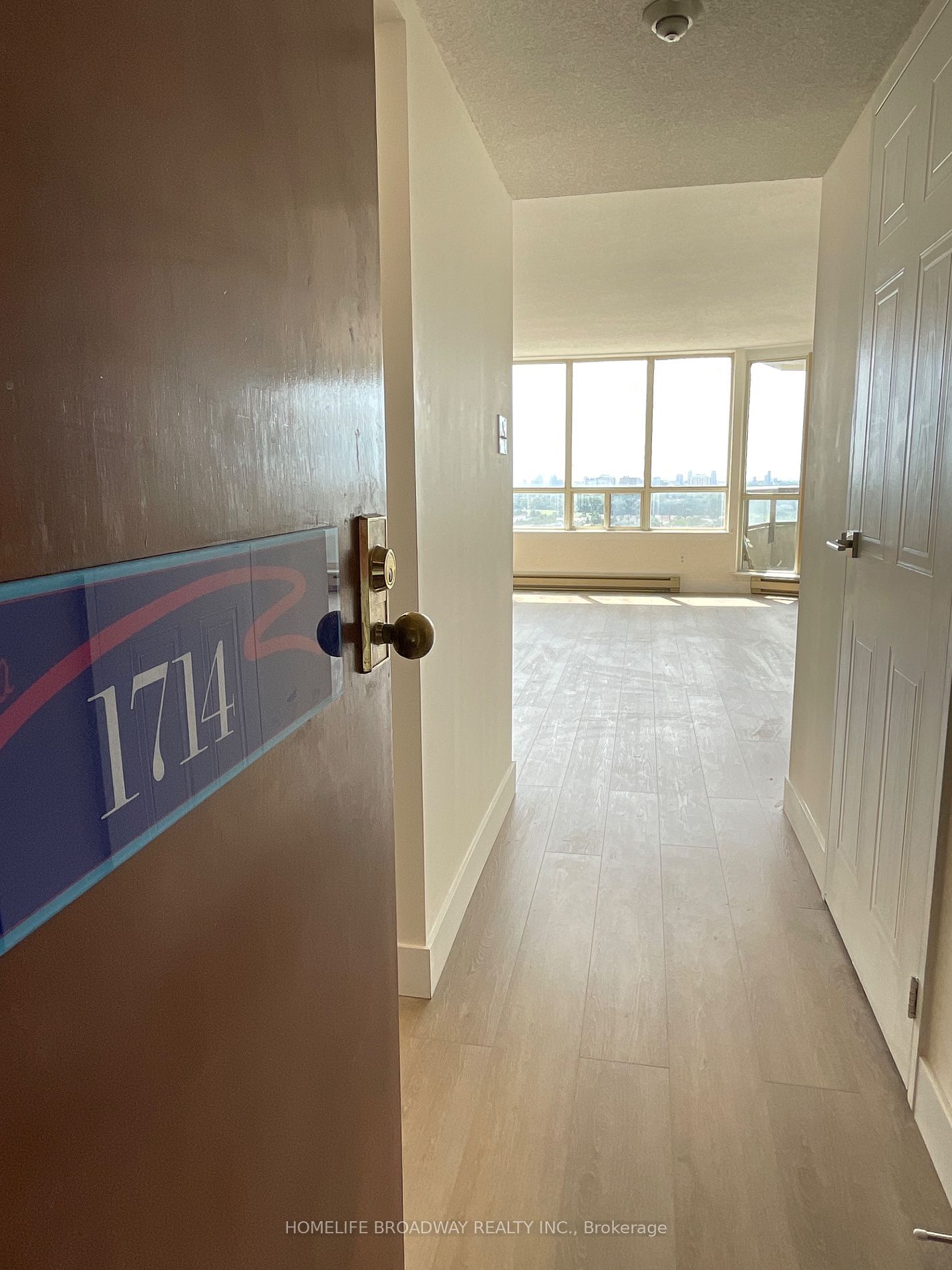 150 Alton Towers Circ, unit 1714 for sale