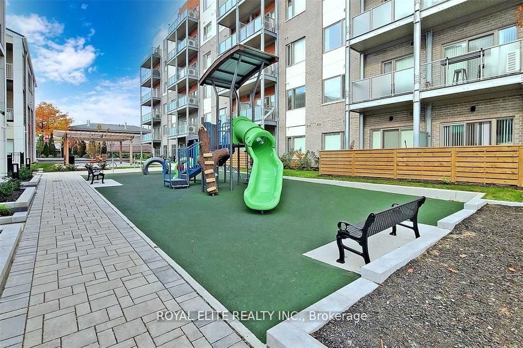 5155 Sheppard Ave, unit 407 for sale