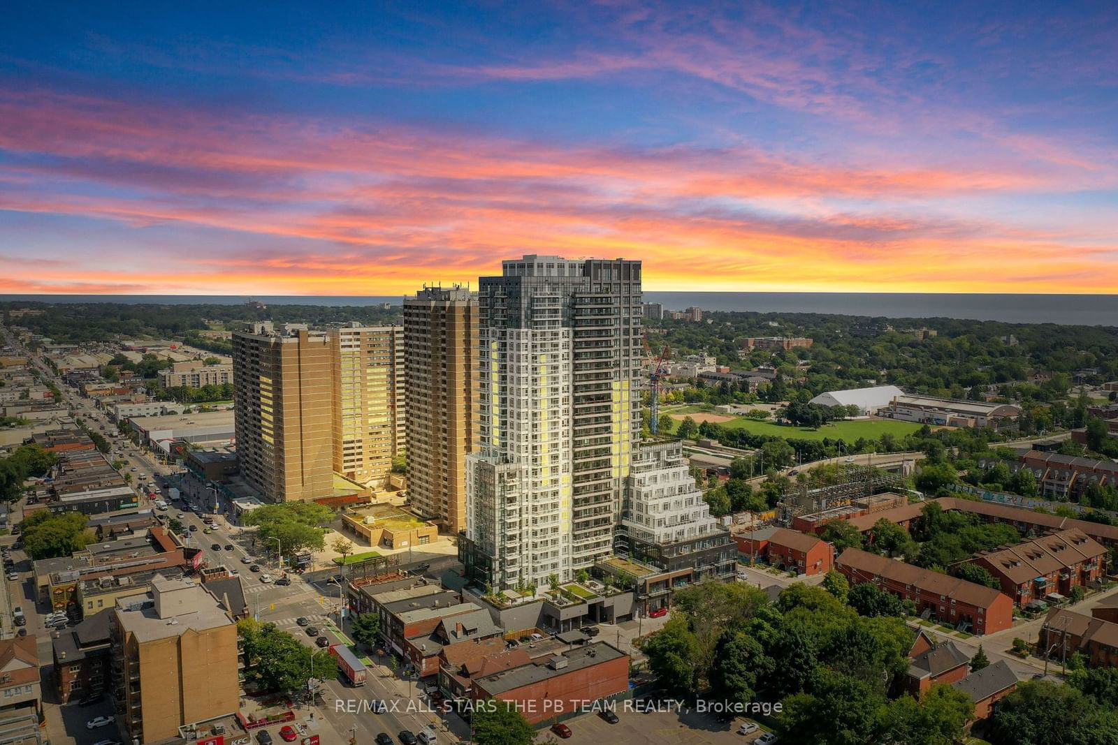 Linx Condos, East End, Toronto