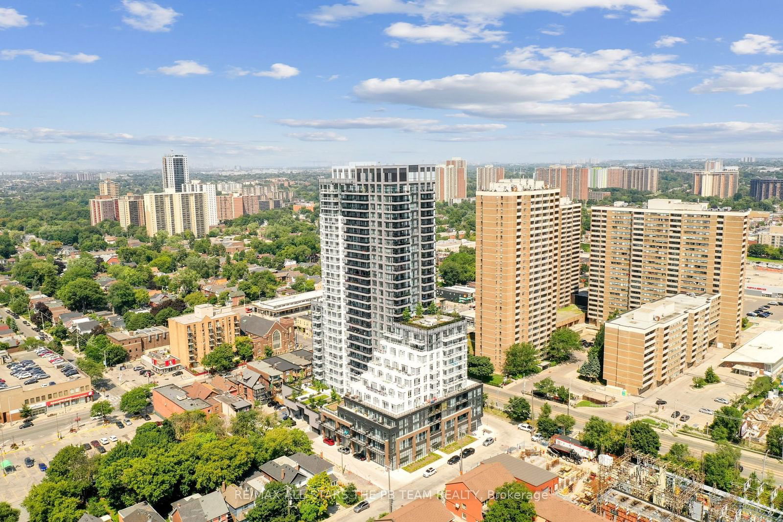 Linx Condos, East End, Toronto