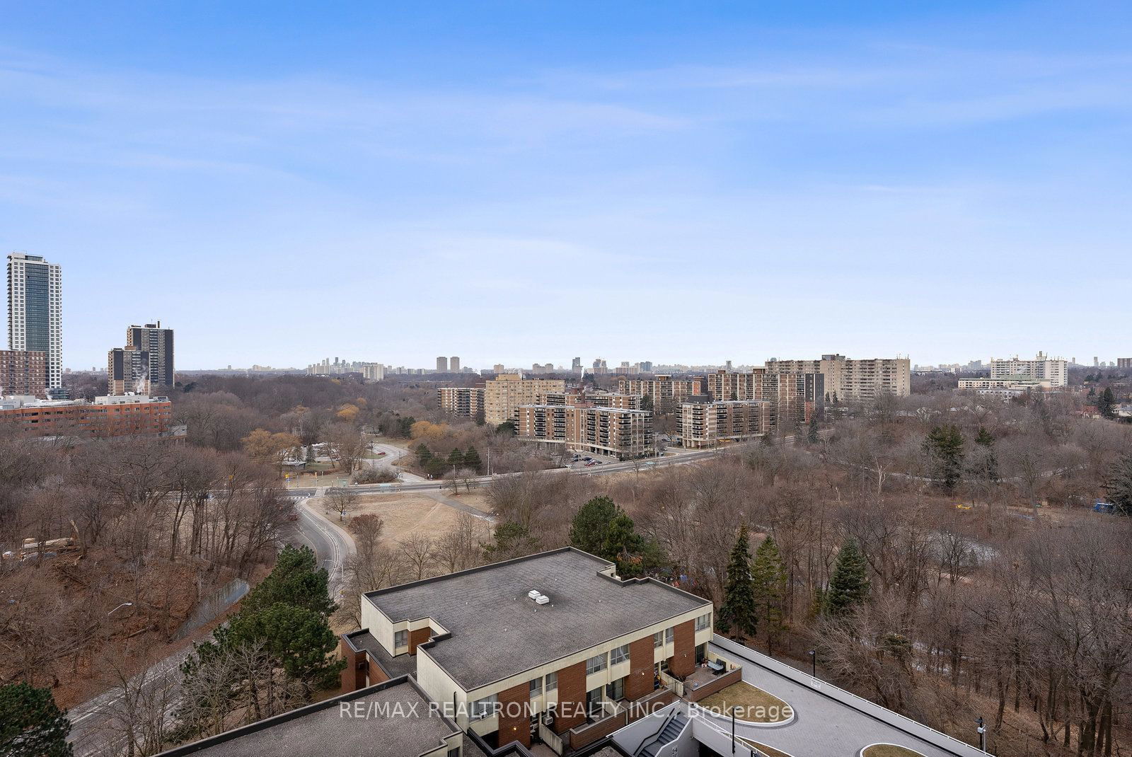 1 Massey Sq, unit 1110 for sale