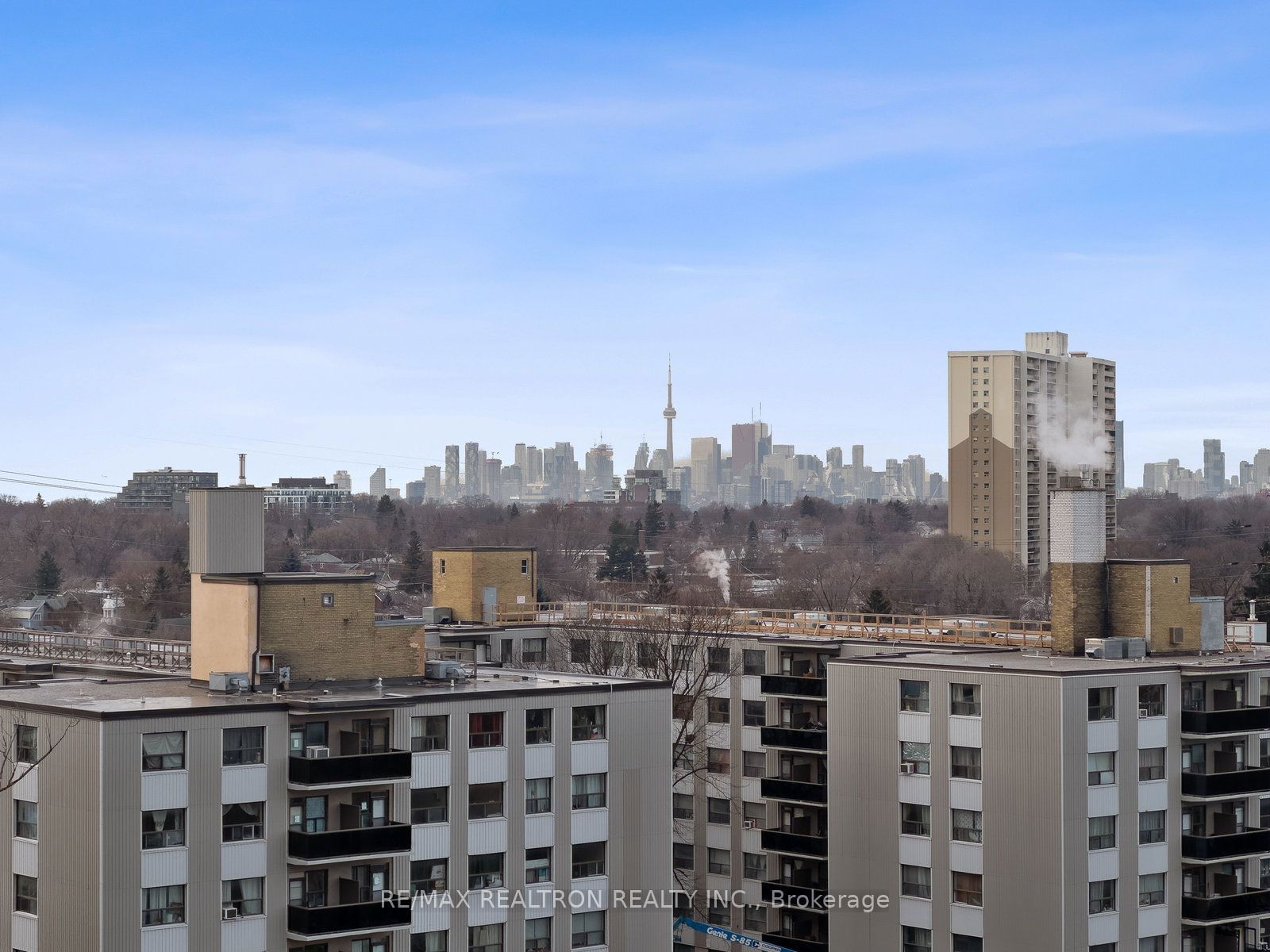 1 Massey Sq, unit 1110 for sale