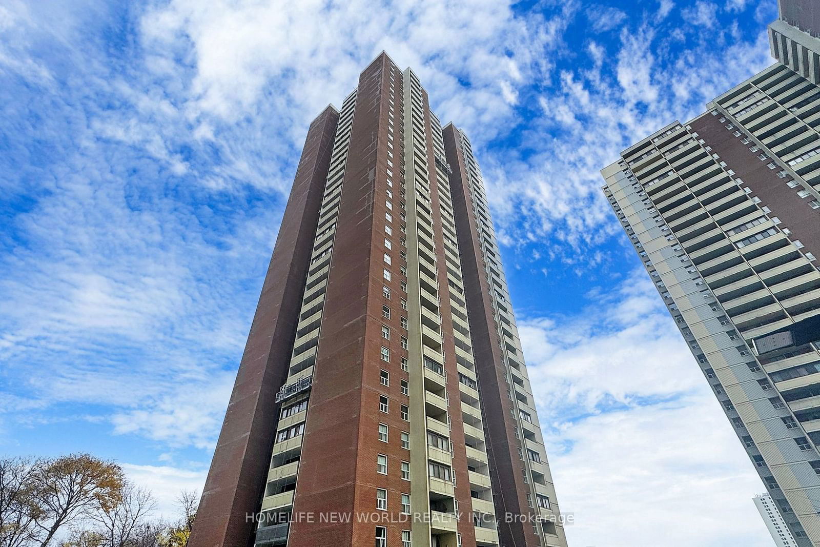 3 Massey Sq, unit 3604 for sale