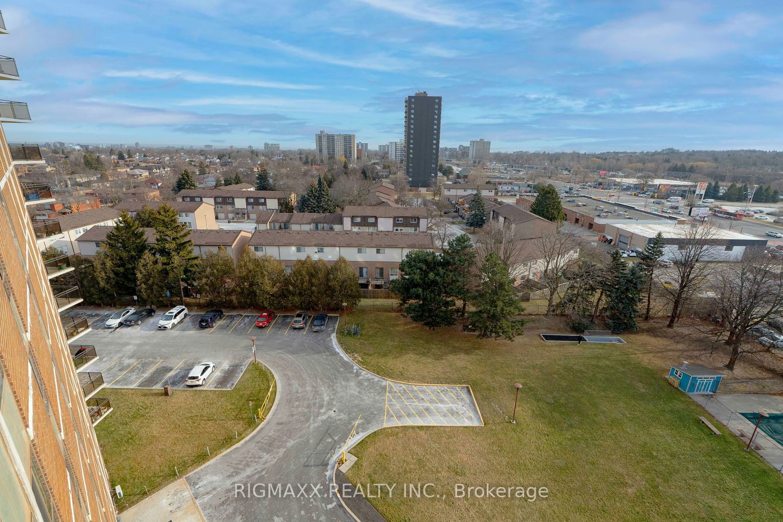 McCowan Place Condos, Scarborough, Toronto