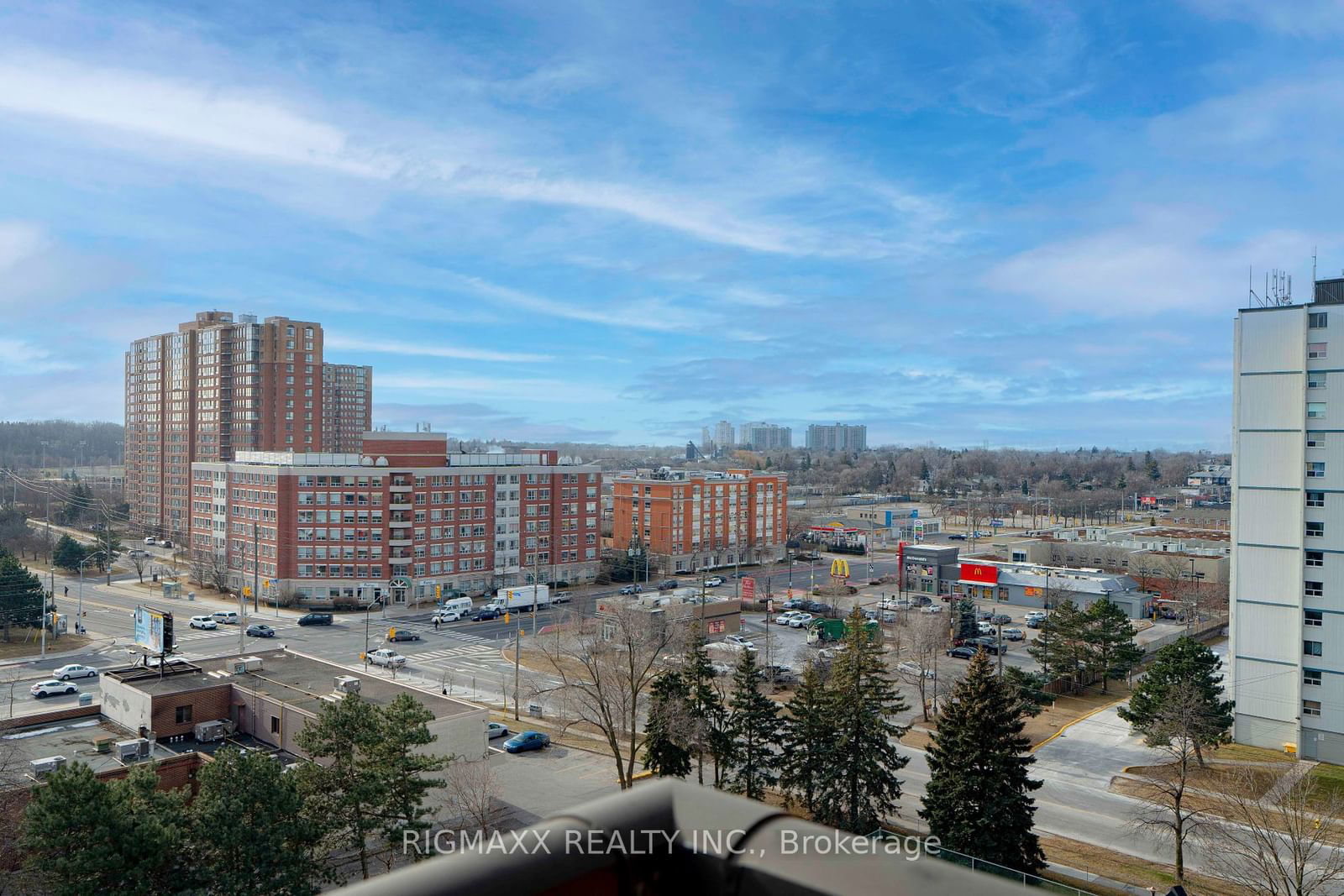 McCowan Place Condos, Scarborough, Toronto