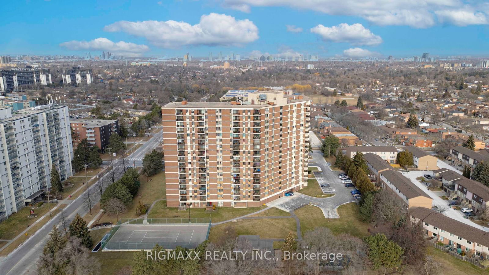 McCowan Place Condos, Scarborough, Toronto